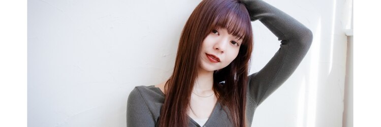 エルシー(LC)のサロンヘッダー