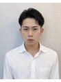 グレイスフルバーバー 新宿パークタワー店/小野田　悠希