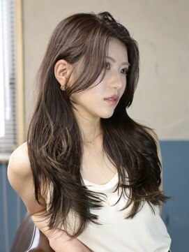 ビューティアンドトリップ クイーンズグッドプラン(Beauty&Trip QUEENS Good Plan) カーテンバング