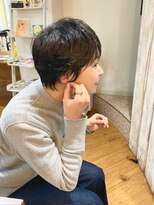 フルール(fleur)&nbsp;似合わせショートカット