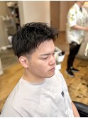 アクティブショート