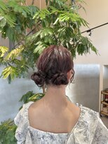 ルプラス(le place.)&nbsp;ツインお団子