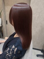 ヘアレスト(hairest)&nbsp;お客様スタイル7月