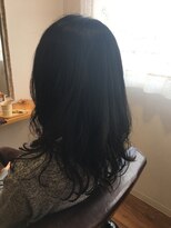 ヒース(Heath)&nbsp;レイヤースタイル