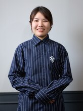 ラヴィニュースタンダードバーバーハナレ 新宿(LAVIE) KOBAYASHI 浜松町大門