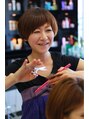アディクト ヘアメイク(ADDICT Hair Make) 土岐 結香利