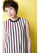 オリーブフォーヘアー(olive For hair) ☆イノセントリーショート☆【olive for hair】03-6914-0898