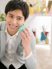 【macaron】☆爽やかビジネスショート☆