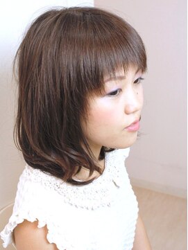 ヘアープロデュース フラックス(HAIR PRODUCE flux) 【flux】フェミモカ【西淀川区,尼崎駅,出来島,千鳥橋駅】