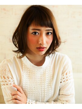 マティス 表参道(matiz) 髪質改善×縮毛矯正×艶髪