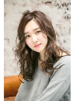 クロエ 梅田(Cloe)&nbsp;☆open以来大人気 cloe umeda/大人かわいいゆるふわスタイル☆