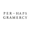 パハップスグラマシー(PER-HAPS GRAMERCY)のお店ロゴ