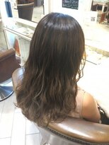 ネオリーブシェリエ 浅草店(Neolive cherie)&nbsp;ハイライトベージュ＊8