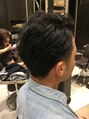 ヘアアンドビューティー ミック(Hair & Beauty miq)&nbsp;30代~50代男性の爽やかスタイルお任せください[miq阿佐ヶ谷]