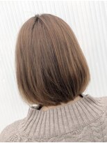 エルモ(ELMO)&nbsp;縮毛矯正