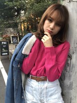 アクト 三鷹店(ACT)&nbsp;外国人風 casual medium