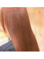 ビケット (Biquette)&nbsp;ストレートｂｙ加藤