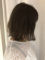 エイト 溝の口店(EIGHT)&nbsp;【EIGHT溝の口】デザインカラー_切りっぱなし