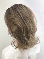 エイト マカビ 沖縄真嘉比店(EIGHT makabi)&nbsp;【EIGHT 真嘉比】お客様スタイル_