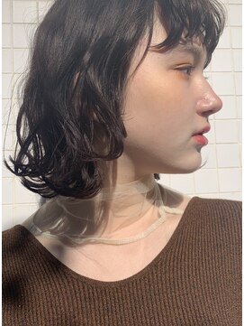 ナル(nalu.) ラテべージュ