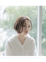 マニタ 本店(MANITA)&nbsp;ショートボブ