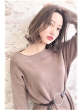 ヘア チェリッシュ(Hair Cherish)