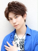 シエル 川越(CIEL)&nbsp;【CEIL】Men's style6