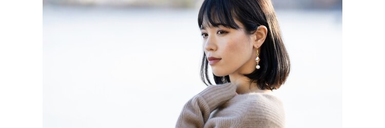 ヘアーズ ベリー 川西店(hairs BERRY)のサロンヘッダー