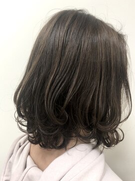 インセンス 二子玉川店(insence) フィーリングボブ