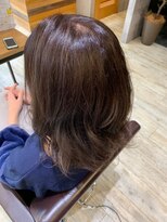 モードケイズ 西宮(MODE K's) ハイライト/モテ髪カタログ/小顔/大人可愛い/ひし形/西宮