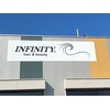 インフィニティ(INFINITY.)のお店ロゴ