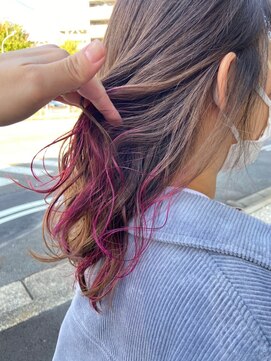 ヴァンカウンシル 千種 【VAN COUNCIL千種】イヤリングカラー