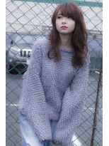 ノーティー(NORTY)&nbsp;＊　　Sweet 　Curl  　 Pink　 ＊