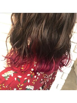 カスタード(Custard ushiwakamaru) 3Dカラー