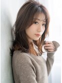 【FRAME天王寺駅前/全席個室サロン】大人かわいいウルフレイヤー