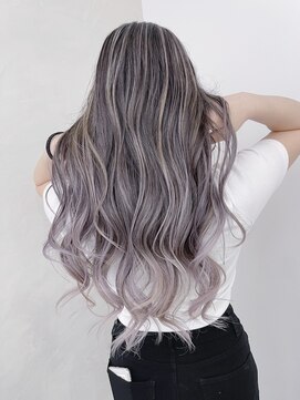 ジゼル(gisele) (稲毛)ombre