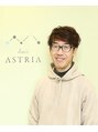 ヘアー アステリア(HAIR ASTRIA) 森 元寿