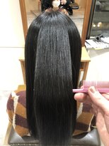 クオーレ(CUORE) サラサラストレート