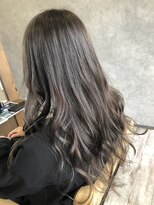 シキ(C key)&nbsp;グレージュ