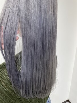 エモーション(emotion) グレー