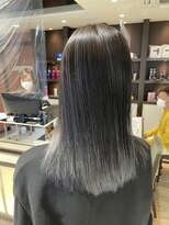 ジャパン ホンテン(JAPAN HONTEN) ハイライトバレイヤージュ