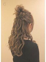 リミー(re:mee)&nbsp;ビューティーセットNo.6