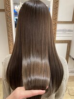 コワファースト 大分(COIFF1RST)&nbsp;水素カラー