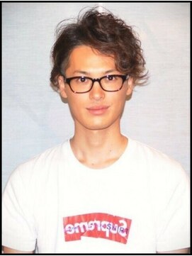 コーボ 柏(COVO) 【COVO柏/小鴨俊彦】ストリートツーブロック