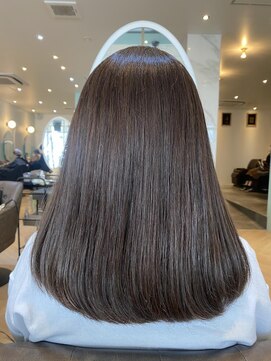 アンフィ 矢向(Anphi) 11-5 N.カラー/秋カラー/アンニュイ/オータムベージュ