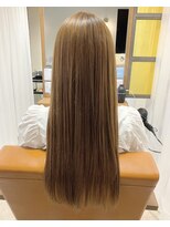 サロン LH(salon LH) 髪質改善トリートメント