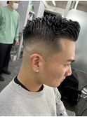 新宿バーバースタイル