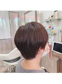 ＊ATELIER Pure＊ゆるふわショート