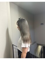 エニーテラス(Eny Terrace)&nbsp;silver gray