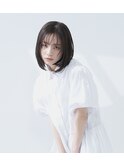 【イルミナカラー】【髪質改善】